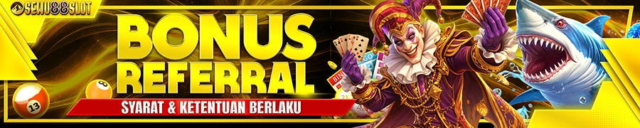 BONUS KOMISI AJAK TEMAN SEWU88SLOT